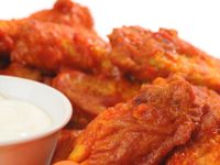 Chicken Wings Chicken Wings