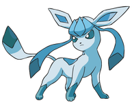 Glaceon Glaceon