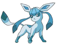 Glaceon Glaceon