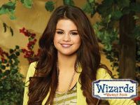 Wizards Of Waverly Place Wizards Of Waverly Place