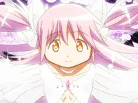 Goddess Madoka