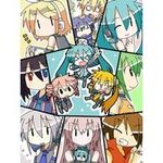 Anime! Anime!