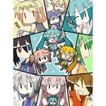 Anime! Anime!