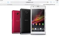 Sony Phone Sony Phone