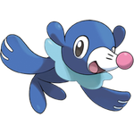 Popplio Popplio