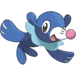 Popplio Popplio