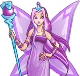 Nolly asked Fyora for help! She’ll get him! Nolly asked Fyora for help! She’ll get him!