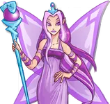 Nolly asked Fyora for help! She’ll get him! Nolly asked Fyora for help! She’ll get him!