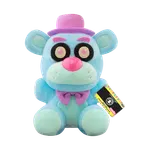 Blue Spring colorway Freddy