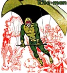 Kiteman Kiteman