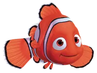 Finding Nemo