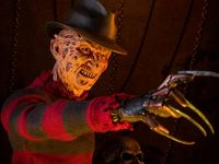 Freddy Krueger Freddy Krueger