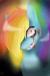 Rainbow dash