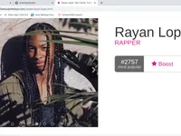 ray ray