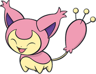 Skitty(so cute) Skitty(so cute)