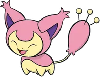 Skitty(so cute) Skitty(so cute)