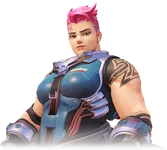 Zarya