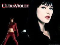 Ultraviolet Ultraviolet