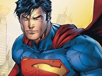 Superman Superman