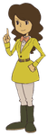 Emmy! Emmy!