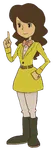 Emmy! Emmy!
