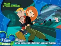 Kim Possible Kim Possible