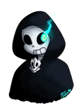 Reaper! Sans Reaper! Sans