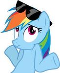 Rainbow Dash Rainbow Dash