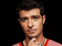 robin thicke