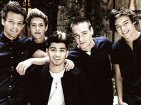 One Direction One Direction