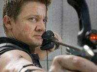 Hawkeye Hawkeye