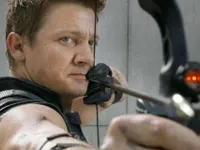 Hawkeye Hawkeye