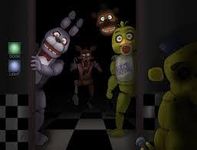 FNAF 1 FNAF 1