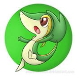 Snivy Snivy