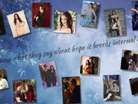 Spencer Hastings Cover Spencer Hastings Cover