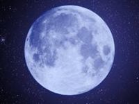 Blue Moon Blue Moon