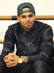 Chris Brown Chris Brown