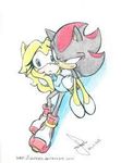 Shadow x Maria