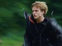 Nothing, I would run away! Nothing, I would run away!