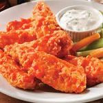 Buffalo Chicken Buffalo Chicken