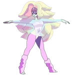 Rainbow Quartz