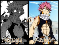 Manga Manga