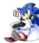 Sonic Sonic