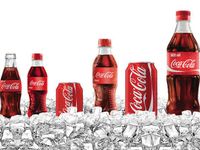 Coca-Cola Coca-Cola
