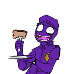 Purple Guy Purple Guy
