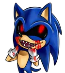 Sonic.exe one