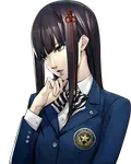 Hifumi Togo