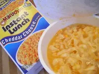 Cheddar Cheese