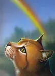 Flametail