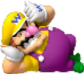 Wario/Donald Trump Wario/Donald Trump